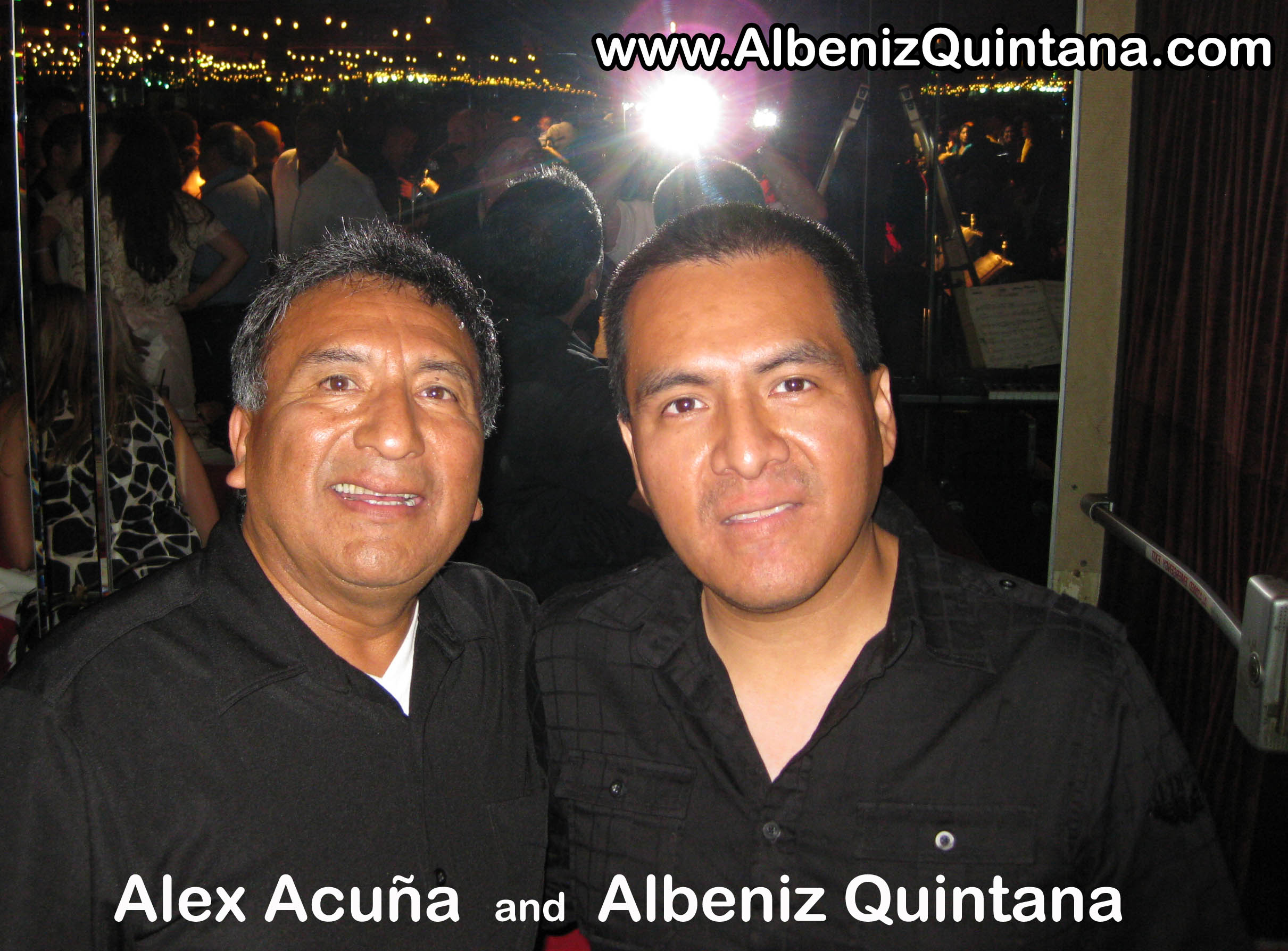 Albeniz Quintana, Salsa Piano Solo, Salsa Piano Montuno, Salsa Bass Tumbao, Latin Sheet Music