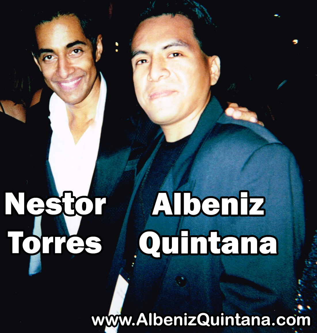 Albeniz Quintana, Salsa Piano Solo, Salsa Piano Montuno, Salsa Bass Tumbao, Latin Sheet Music